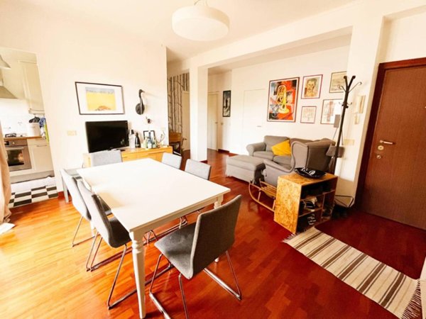 appartamento in vendita a Milano in zona Stadera