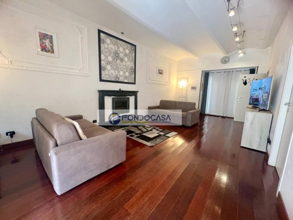 casa indipendente in vendita a Milano in zona Il Portello
