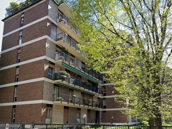 appartamento in vendita a Milano in zona Città Studi