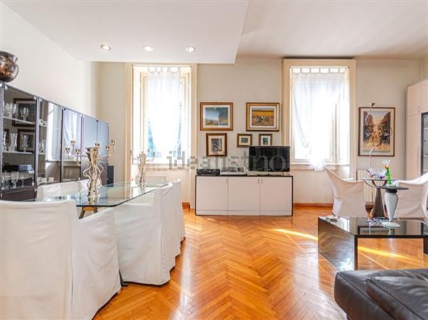appartamento in vendita a Milano in zona Isola