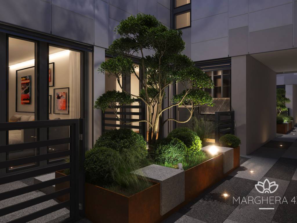 appartamento in vendita a Milano in zona Famagosta