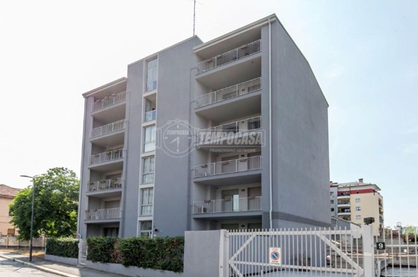 appartamento in vendita a Milano in zona Dergano