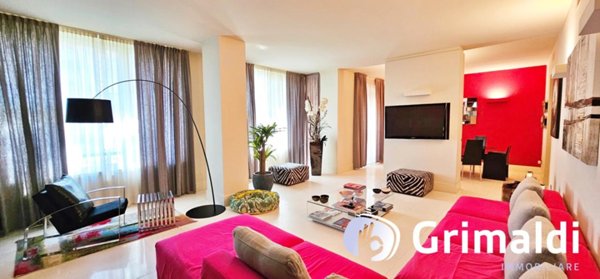 appartamento in vendita a Milano in zona Città Studi