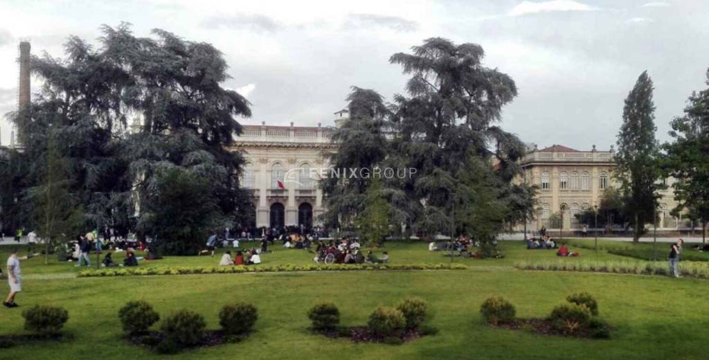 appartamento in vendita a Milano in zona Città Studi
