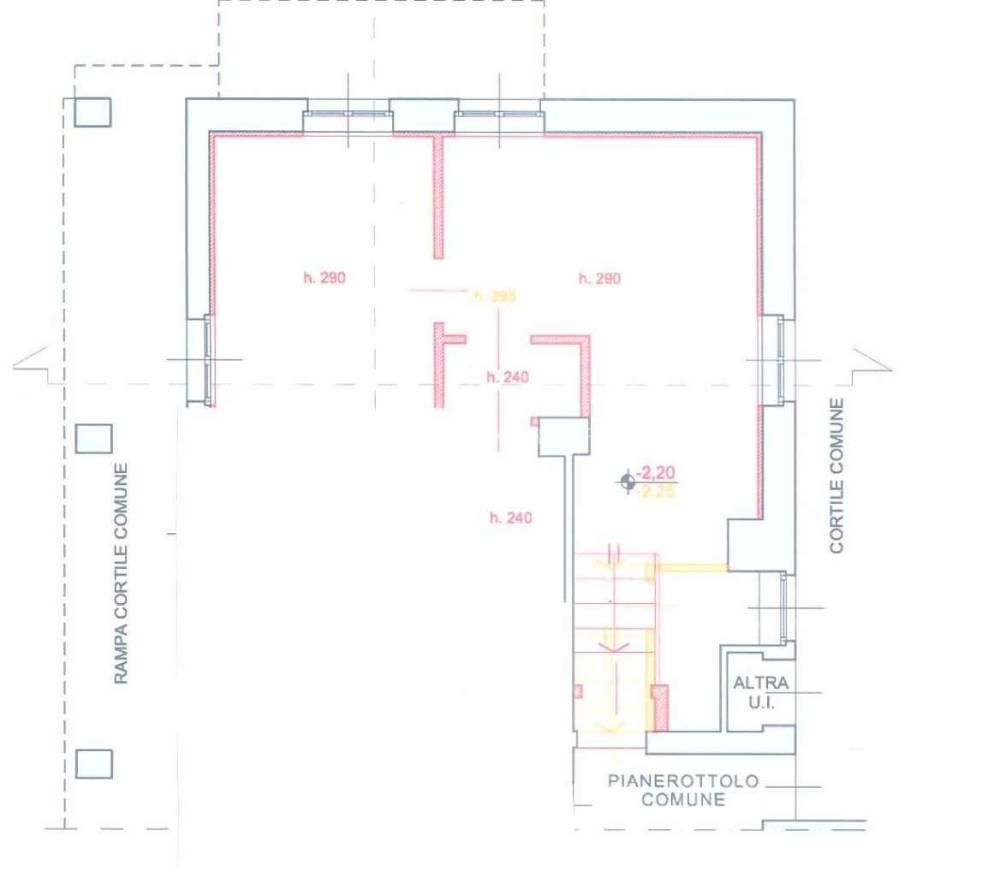 appartamento in vendita a Milano in zona Città Studi