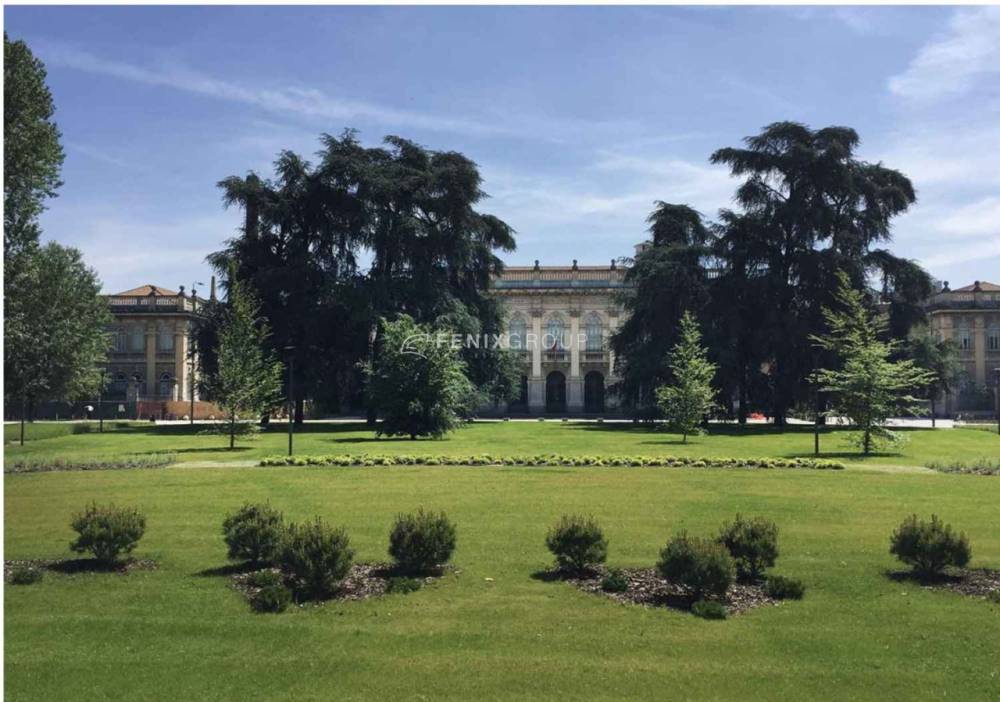 appartamento in vendita a Milano in zona Città Studi