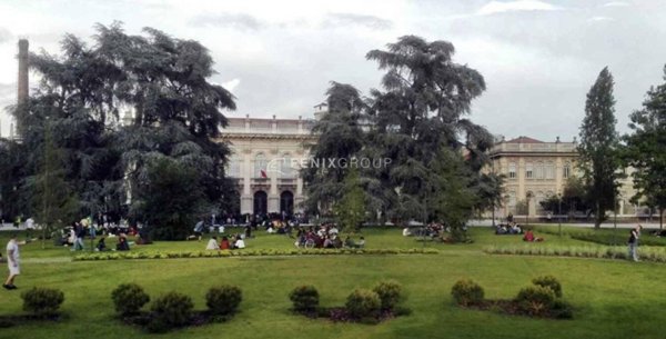 appartamento in vendita a Milano in zona Città Studi