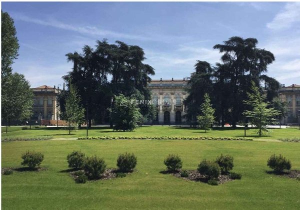appartamento in vendita a Milano in zona Città Studi