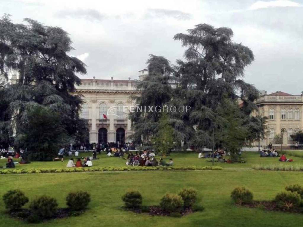 appartamento in vendita a Milano in zona Città Studi