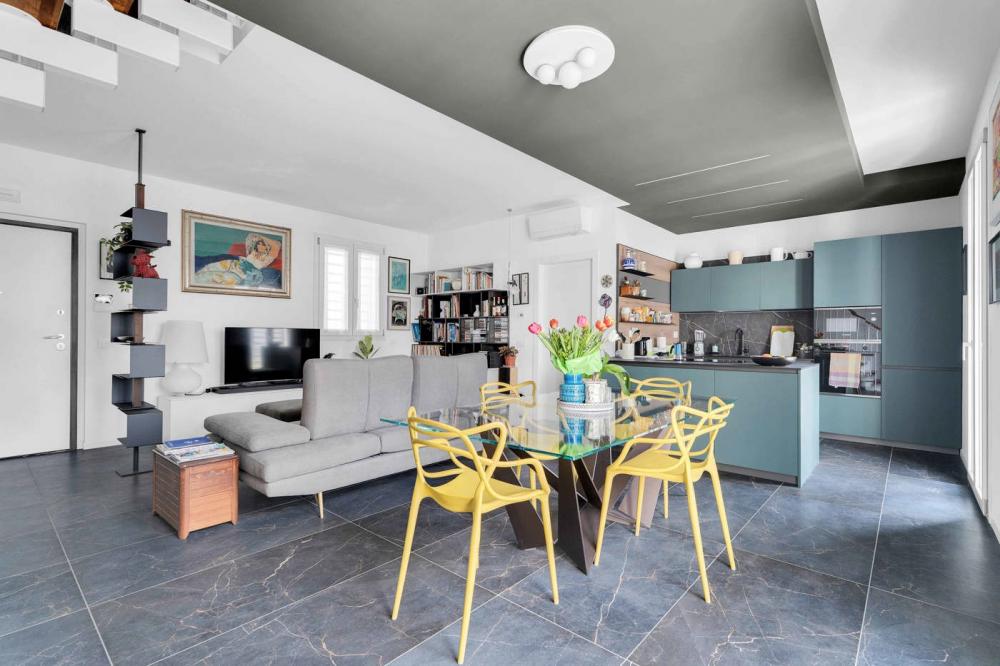 casa indipendente in vendita a Milano