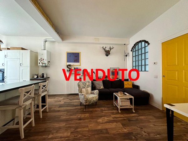 appartamento in vendita a Milano in zona Forlanini