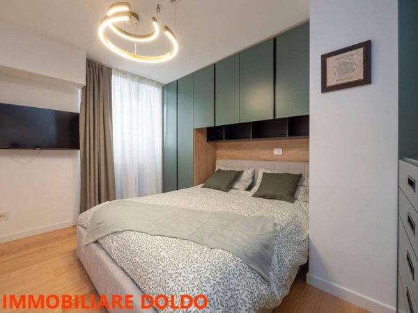 appartamento in vendita a Milano in zona Porta Vigentina