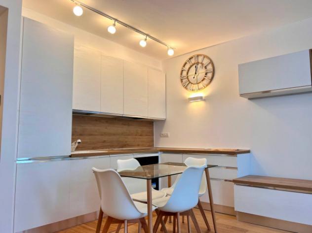 appartamento in vendita a Milano in zona Lorenteggio
