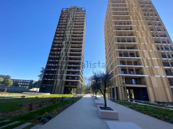 appartamento in vendita a Milano in zona Crescenzago