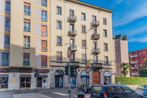 appartamento in vendita a Milano in zona Affori