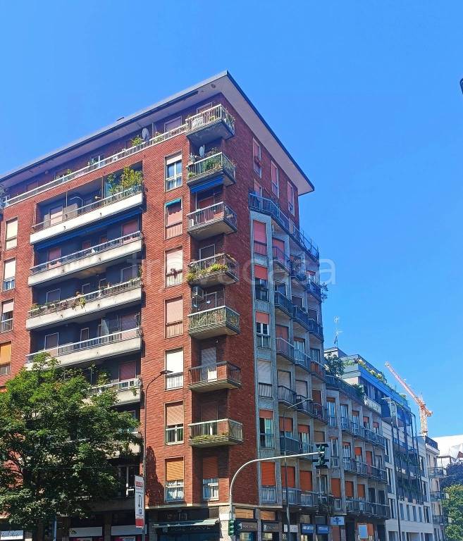 monolocale in vendita a Milano