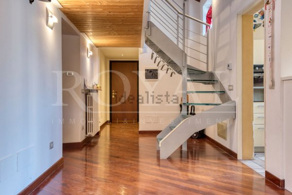 appartamento in vendita a Milano in zona Il Portello