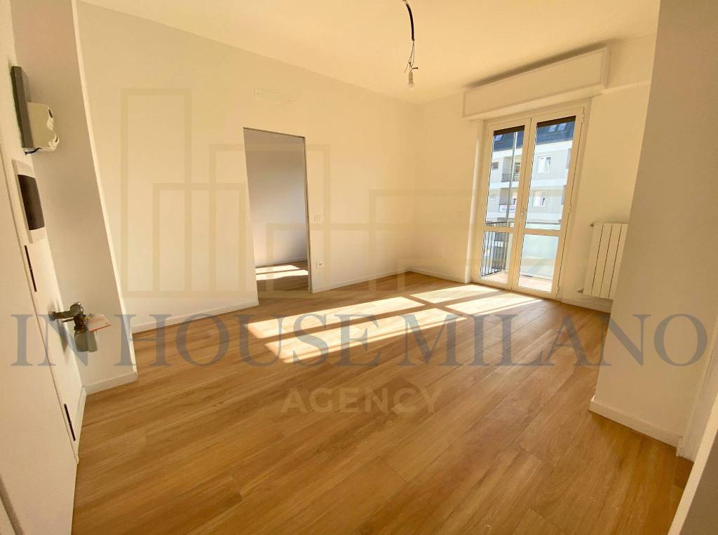appartamento in vendita a Milano in zona San Siro