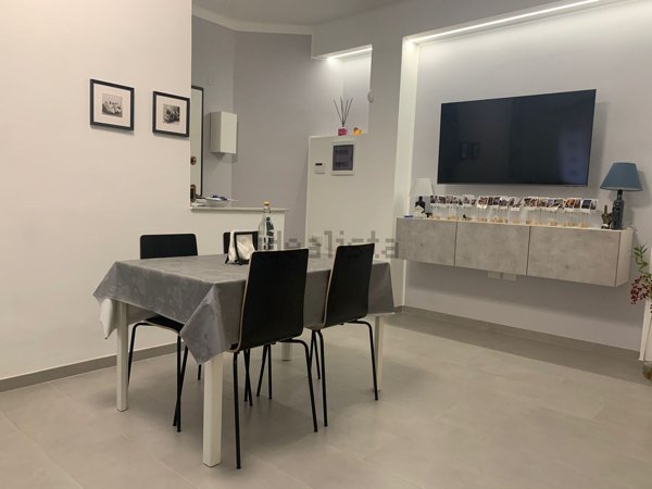 appartamento in vendita a Milano in zona Maggiolina