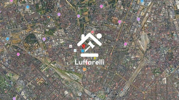 appartamento in vendita a Milano in zona Dergano