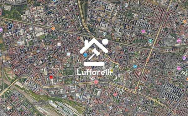 appartamento in vendita a Milano in zona Dergano