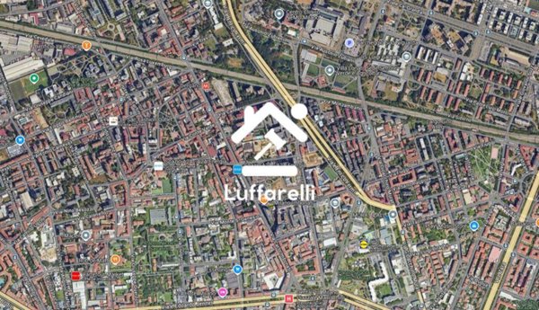 appartamento in vendita a Milano in zona Dergano