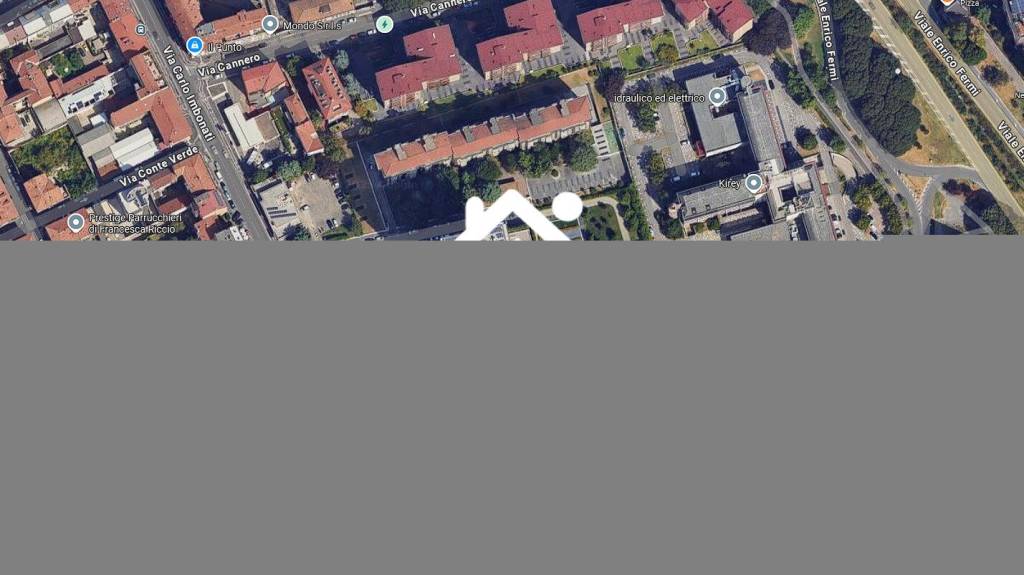 appartamento in vendita a Milano in zona Dergano