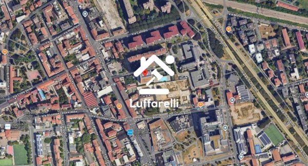 appartamento in vendita a Milano in zona Dergano