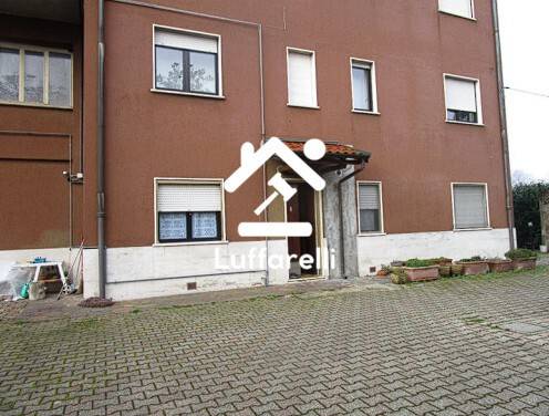 appartamento in vendita a Milano in zona Baggio