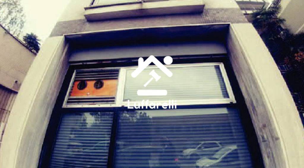 ufficio in vendita a Milano