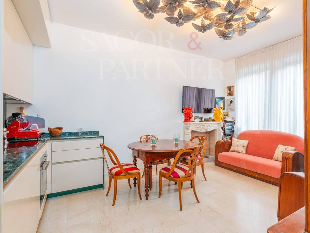 appartamento in vendita a Milano