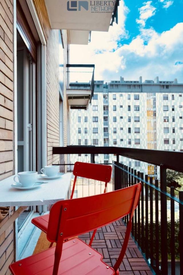 appartamento in vendita a Milano in zona Vigentino