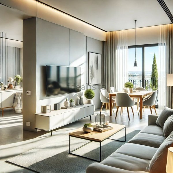appartamento in vendita a Milano in zona San Siro