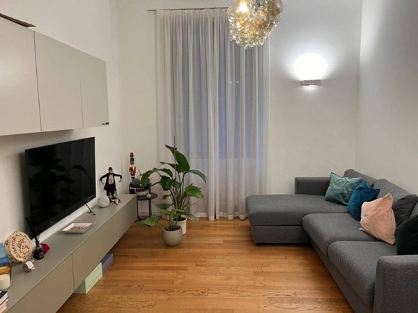 appartamento in vendita a Milano in zona Isola
