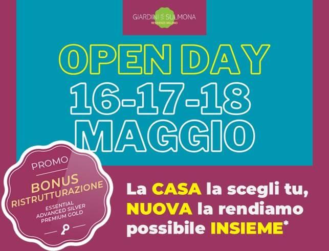 appartamento in vendita a Milano in zona Corvetto