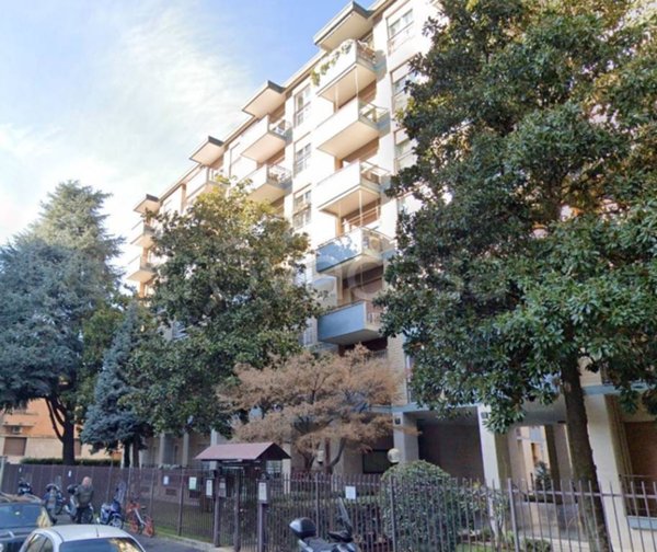 appartamento in vendita a Milano in zona Bovisa