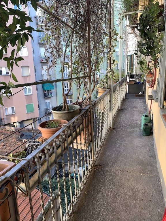 appartamento in vendita a Milano in zona Loreto