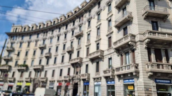 appartamento in vendita a Milano in zona Centro Direzionale