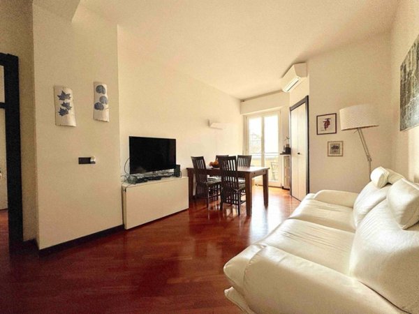appartamento in vendita a Milano in zona Cagnola