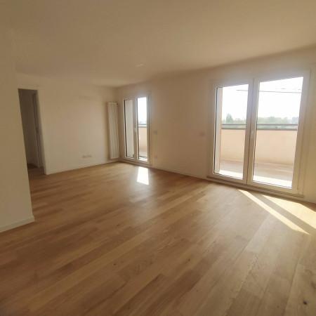 appartamento in vendita a Milano in zona Ponte Lambro