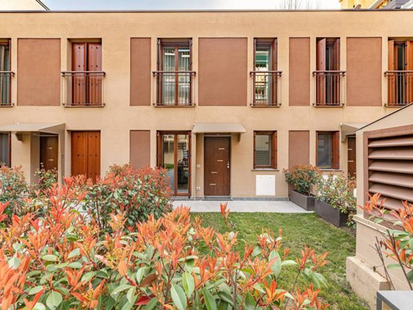 casa indipendente in vendita a Milano in zona Centro Storico
