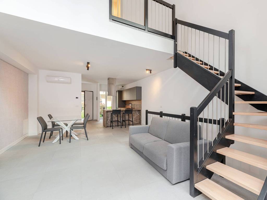 casa indipendente in vendita a Milano in zona Centro Storico