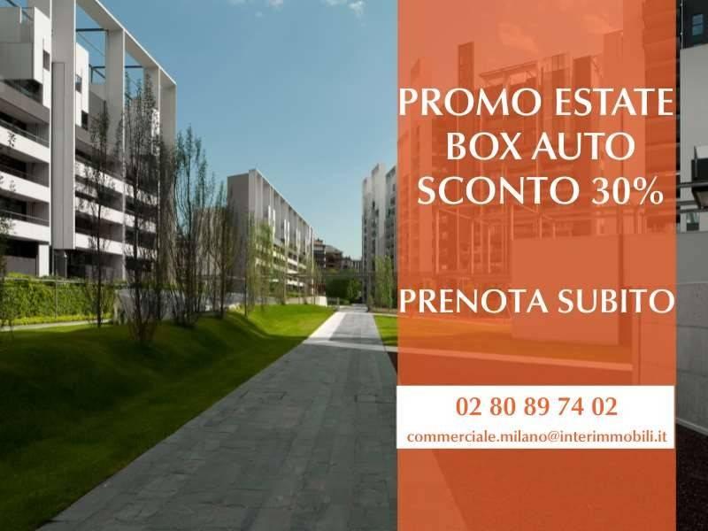 appartamento in vendita a Milano in zona Il Portello