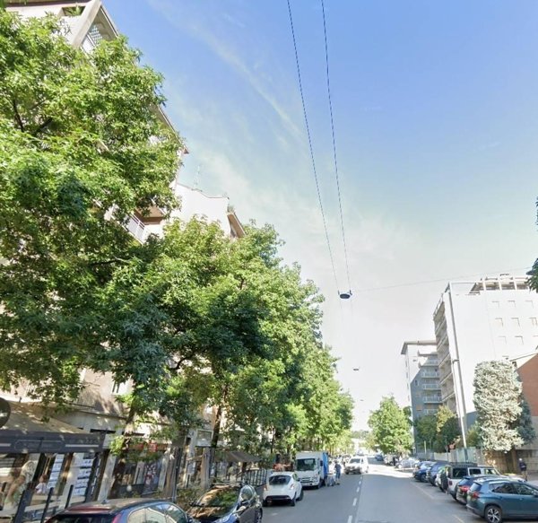 appartamento in vendita a Milano in zona Il Portello