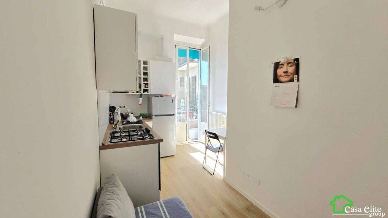 appartamento in vendita a Milano in zona Corvetto