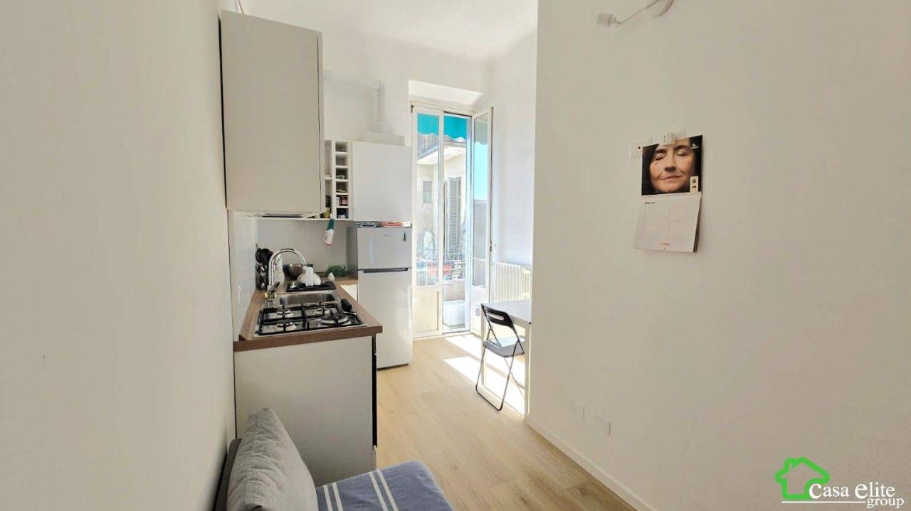 appartamento in vendita a Milano in zona Corvetto