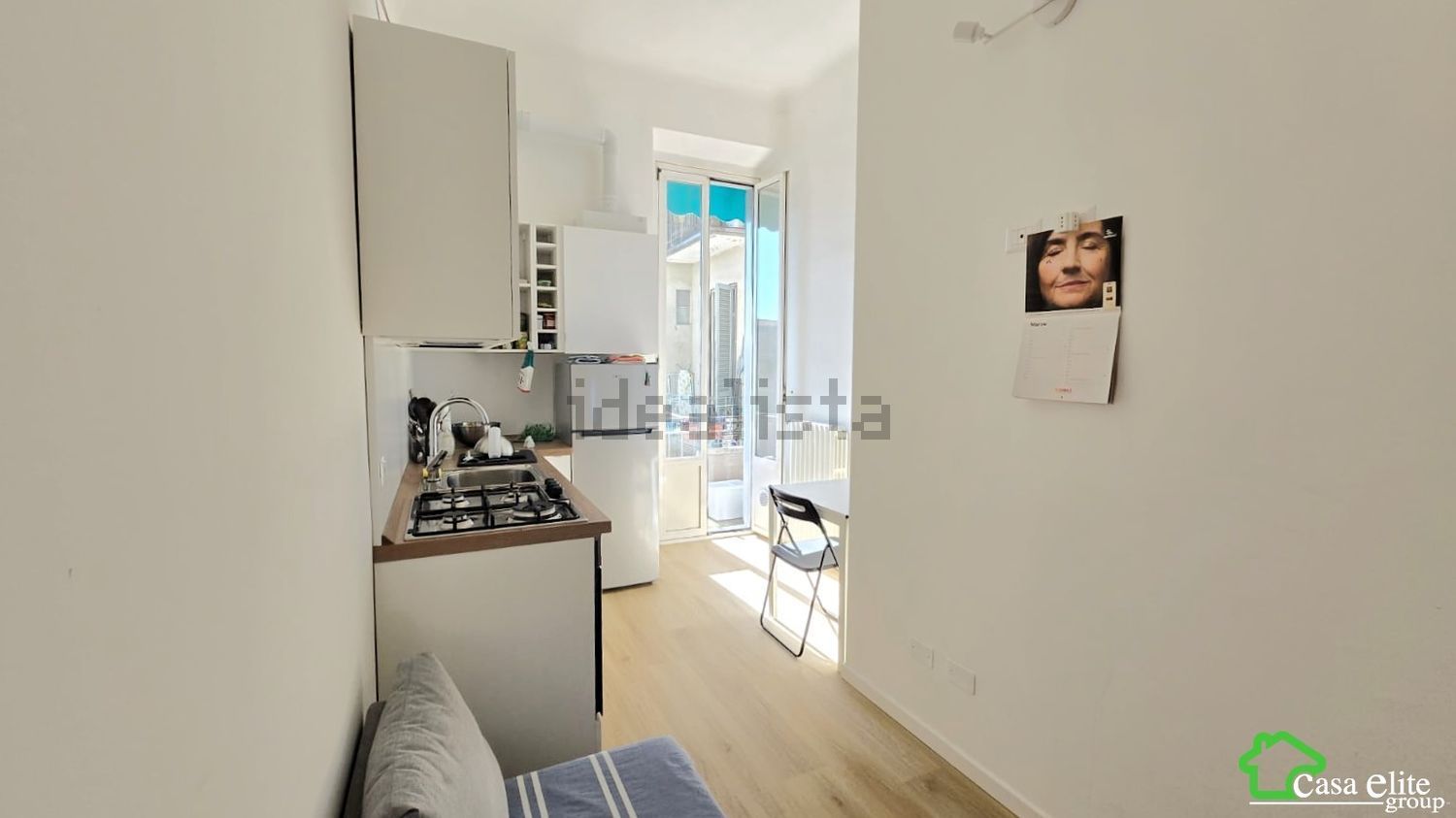 appartamento in vendita a Milano in zona Corvetto