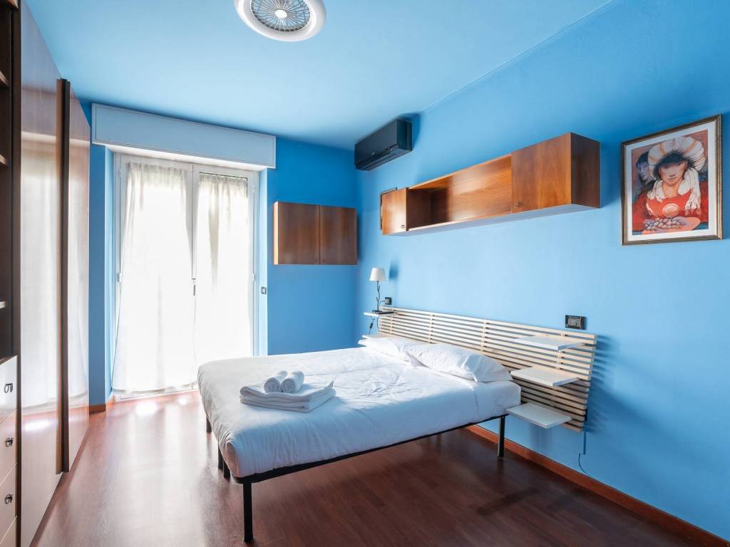 appartamento in vendita a Milano in zona San Vittore