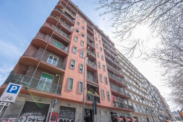 appartamento in vendita a Milano in zona Solari