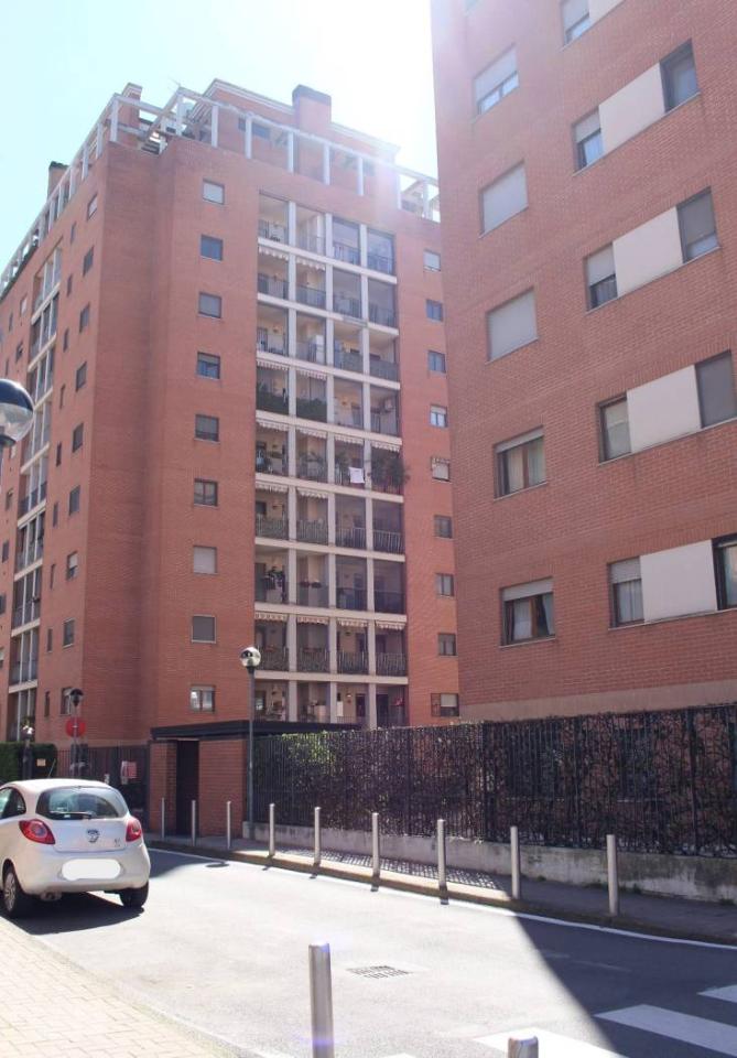 appartamento in vendita a Milano in zona Ronchetto sul Naviglio